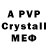 Alpha-PVP мука 19 Gardens